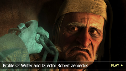Robert Zemeckis: Offbeat Writer and Director