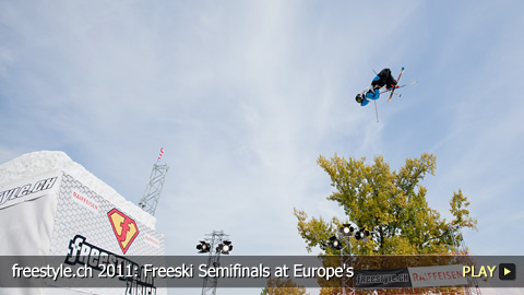 Freestyle Sports