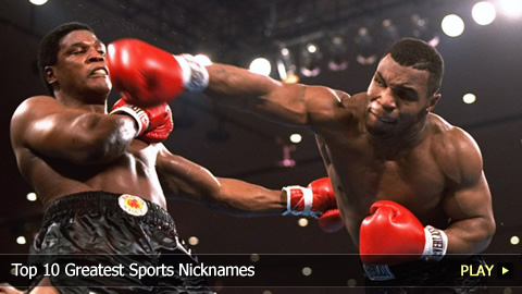 sports epic these captured most some moments nicknames greatest watchmojo worth videos