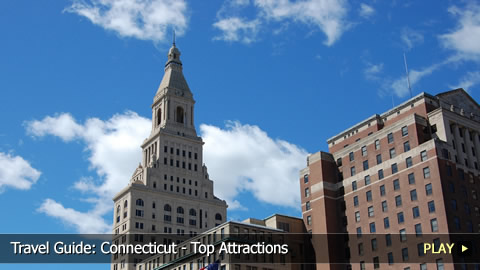 Top Attractions To Visit in Connecticut 