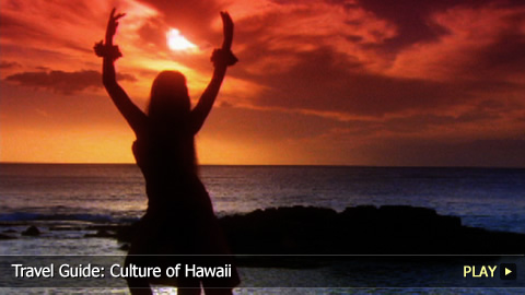 Learn About The Culture of Hawaii