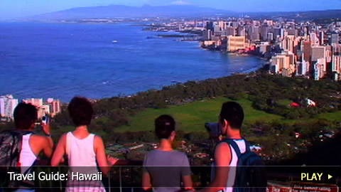Travel Guide: Hawaii
