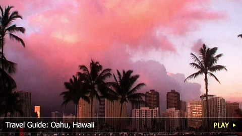 Travel Guide: Oahu, Hawaii