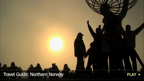 Travel Guide: Northern Norway