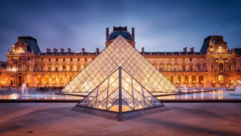 Top 10 French Tourist Attractions
