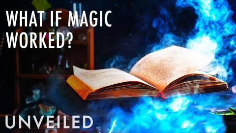 What If Magic Worked? | Unveiled
