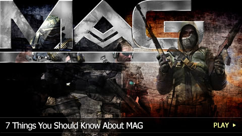 7 Things You Should Know About MAG