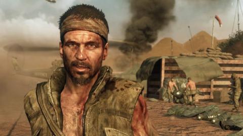Top 10 MEILLEURS personnages de Call of Duty !