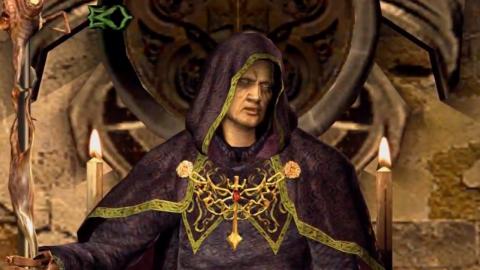 Top 10 Fictional Religions in Video Games