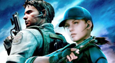 Top 10 Resident Evil Facts