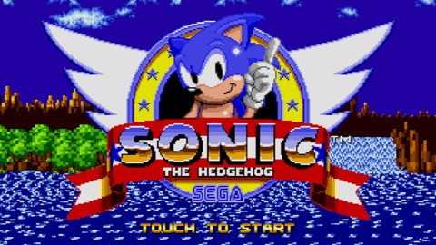 Top 10 Sonic the Hedgehog Games