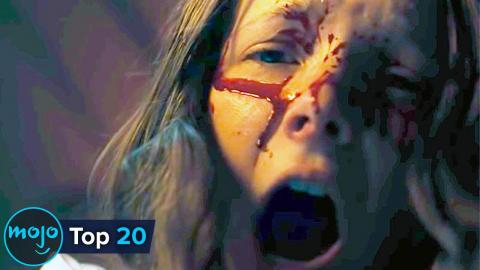 Top 20 MORE Scary Horror Movies You Probably Haven't Seen 