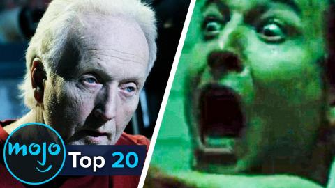 Top 20 Movies Where the Bad Guy Wins