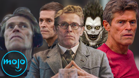 Top 10 Actors Who Made The Most Movies in A Single Year