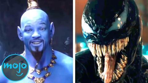 Top 10 Movie Trailers That Made Fans Rage Quit