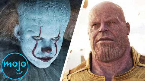 Top 10 Best Movie Villains of the Decade