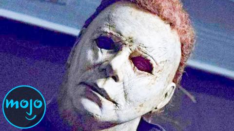 Top 10 Things Critics Are Saying About Halloween (2018)