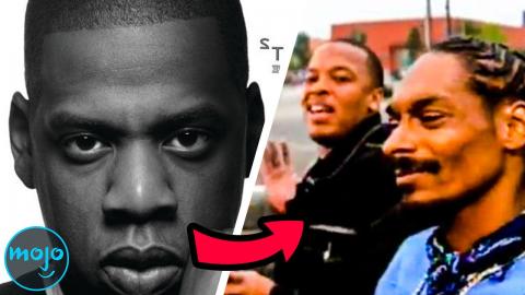 Top 10 Songs You Didn't Know Were Written by Jay-Z