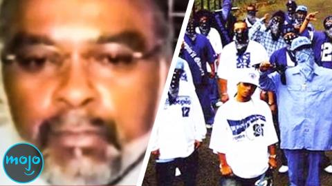 The Double Life of The Crips Founder Stanley Tookie' Williams