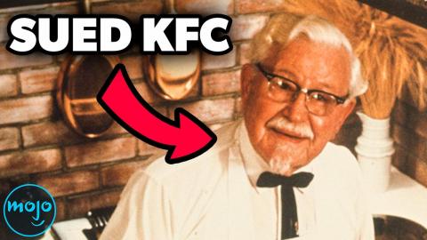 Top 10 Food Scandals You Completely Forgot About