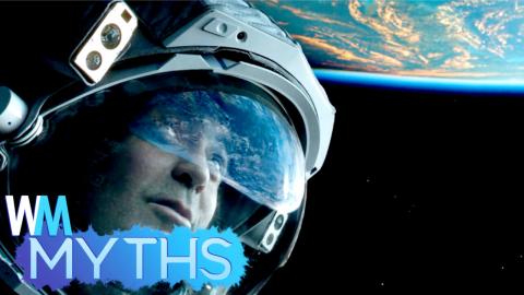 Top 5 Myths About Planet Earth
