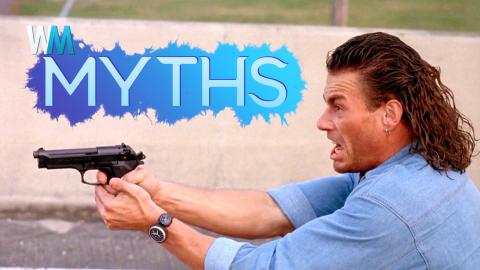 Top 5 Myths about Guns 