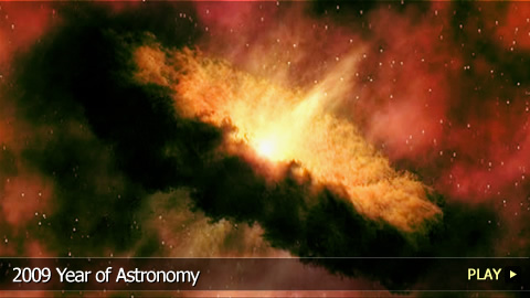 2009 Year of Astronomy