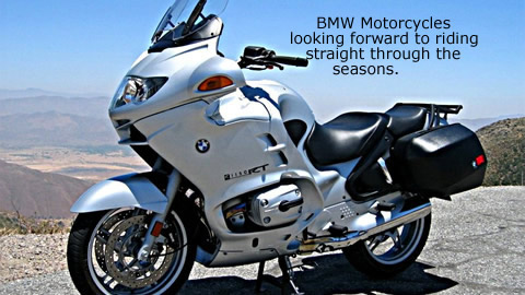 Bmw america motorcycles #4