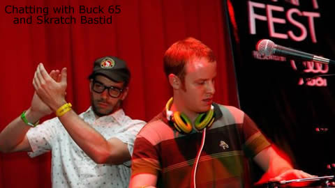 Buck 65