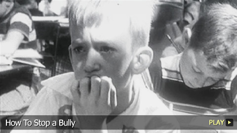 Bullying: Prevention and Tips
