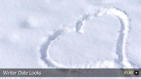 Dating in winter