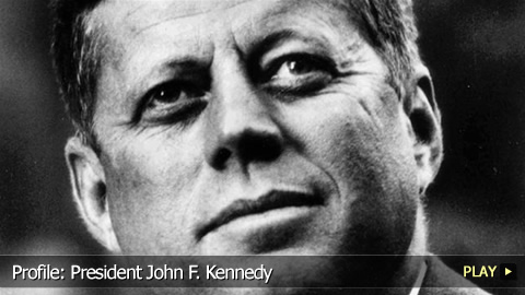 Jfk Politics