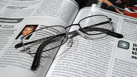 Business Magazines: Harvard Business Review