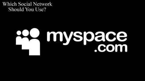 logo facebook security. Facebook Vs MySpace: The Cons