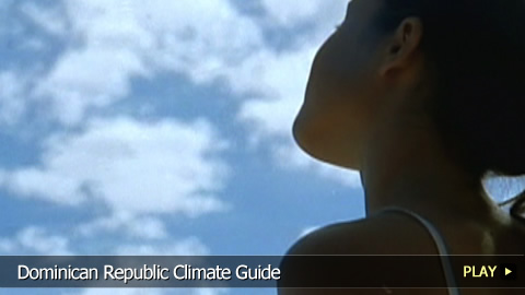  Dominican Republic Climate Guide