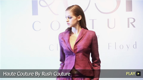 Haute Couture By Rush Couture 