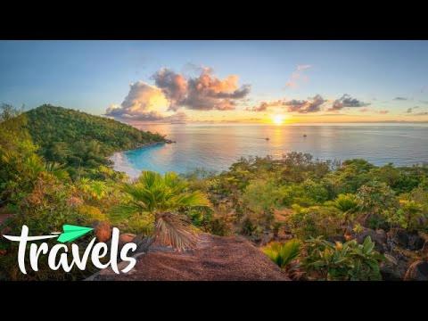 Top 10 Reasons to Visit Beautiful Seychelles