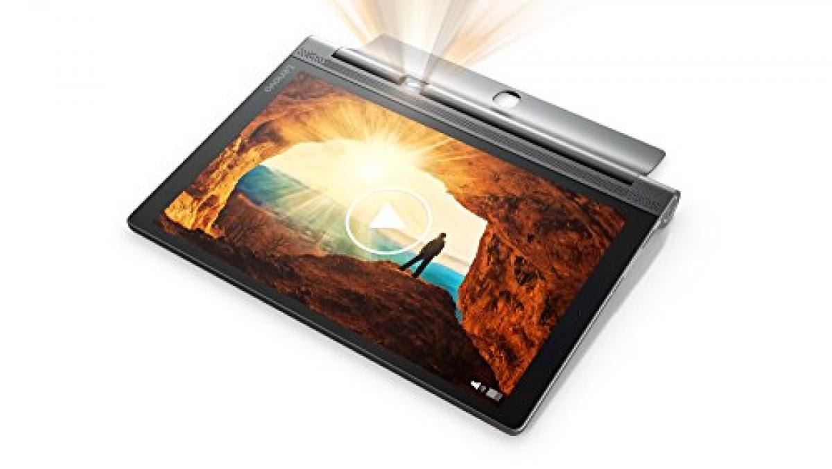 Lenovo Yoga Tab 3 Pro