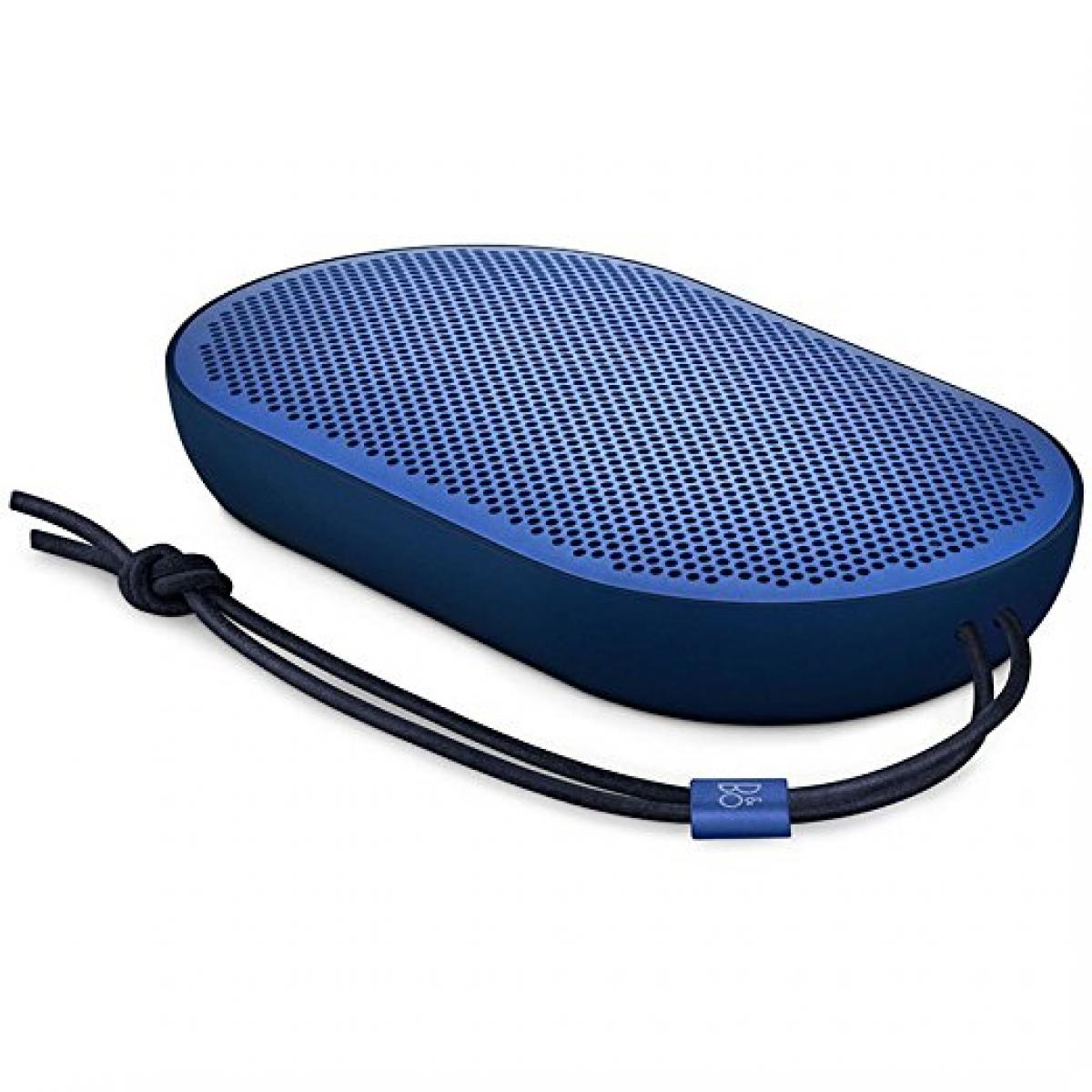 Beoplay P2 Portable Bluetooth Speaker