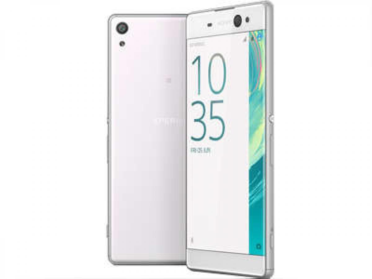 Sony Xperia XA Ultra