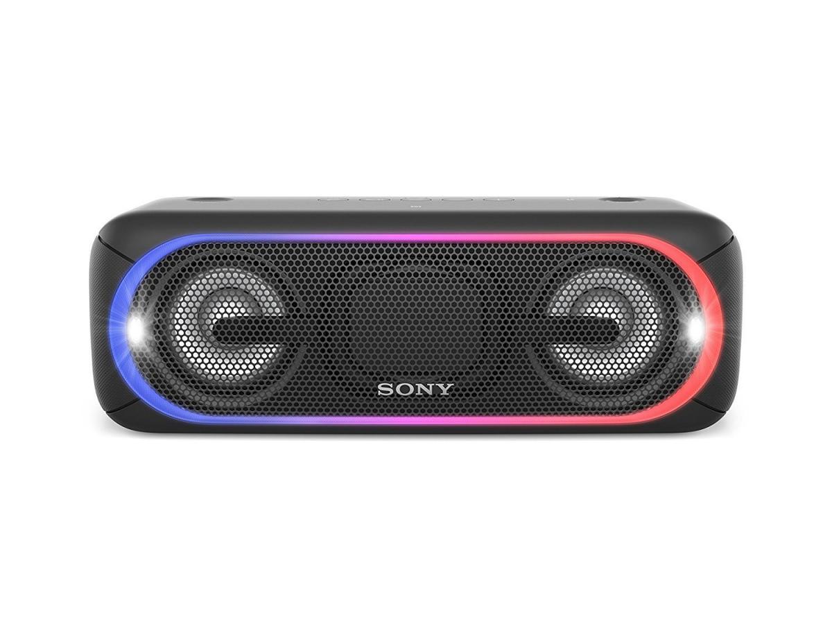 Sony XB40 Portable Wireless Speaker