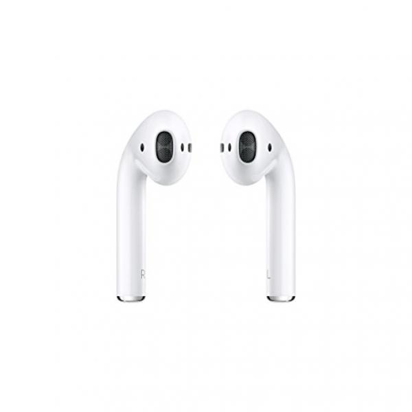 Apple Airpods Wireless Earbuds