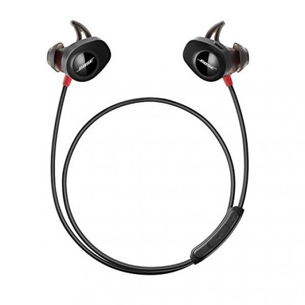 Bose SoundSport Pulse Wirless Earbuds 