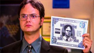 Top 10 Fictional Currencies In Film And TV