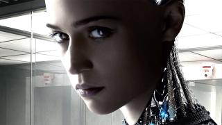 Top 10 Memorable Female Robots in Movies and TV