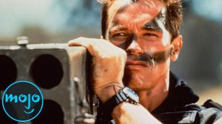 Top 10 Movies with Ridiculous Shooting