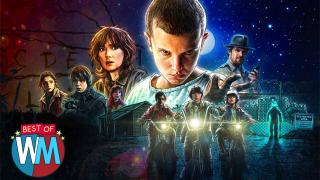 Top 10 Moments From Stranger Things Season One – Best of WatchMojo