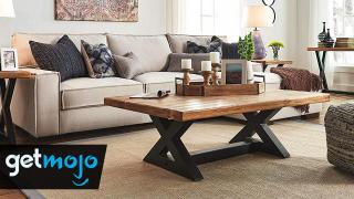 Top 5 Best Coffee Tables