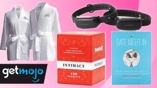 Top 5 Gifts For Connecting With Your Partner This Valentine's Day
