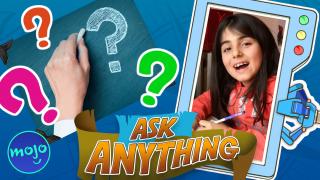 Why Am I Left-Handed? - Ask Anything